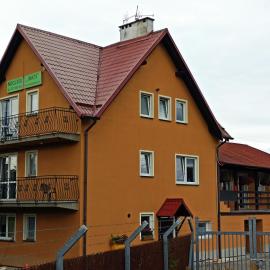 Noclegi Straszyn