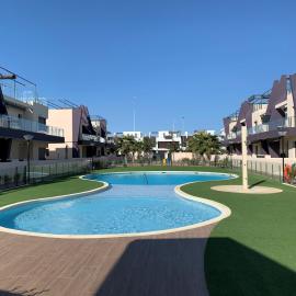 Casa Higuericas- Penthouse Beach - Torre de la Horadada, Hotel in El Mojón