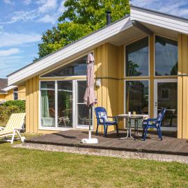 Beautiful Home In Rechlin With Sauna