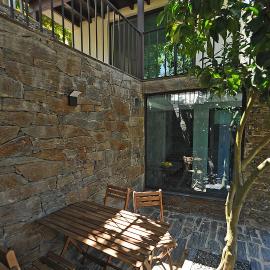 DouroXisto, Hotel in Peso da Régua