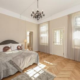 Tõnisson Apartments、タルトゥのホテル