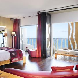 Bohemia Suites & Spa - Adults Only, hotel v destinaci Playa del Ingles