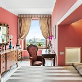 Residenza d'Epoca Palazzo Borghesi