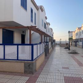 Vivienda Agaete Paradise، فندق في بويرتو دي لاس نيفيس