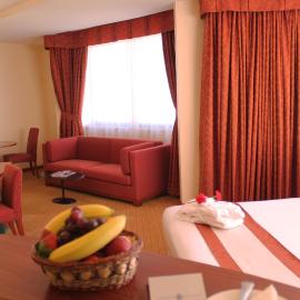 Al Diar Dana Hotel, hotel in Abu Dhabi
