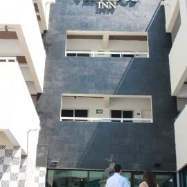 Venados Inn, hotel in Mazatlán