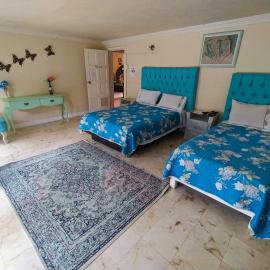 Casa Isabella, hotel i Cozumel