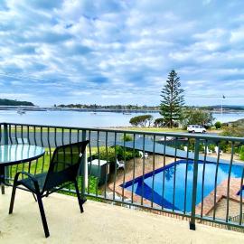 Penguin Mews Merimbula