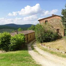 Borgo Carpineto, hotel in Vagliagli