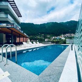 Hotel Novalić Konjic โรงแรมในคอนยิค