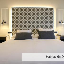 Hotel Montermoso, hotel di Aranda de Duero