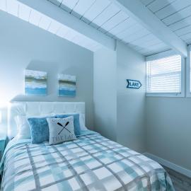 Boutique Suite #5, hotel u gradu Blu Mauntins