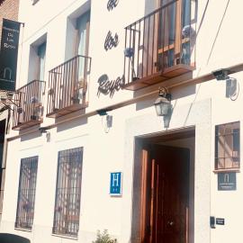 Alda Casa De Los Reyes