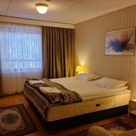 Hotelli Sandels, hotel u gradu Silinjarvi