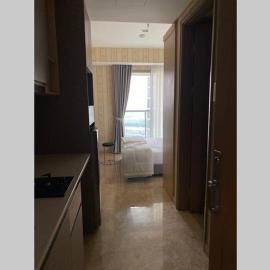 Studio Apartment - Gold Coast PIK, Jakarta Utara