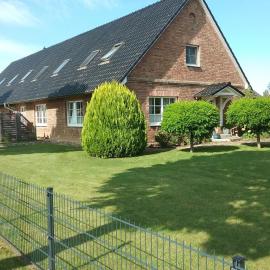 Ferienwohnung Paula, Kluis