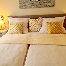 Rivulet 2 bedroom Apartment