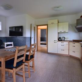 Bungalov v Beskydech, hotel di Frenštát pod Radhoštěm