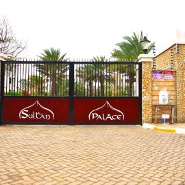 Sultan Palace Beach Resort - BAHATI House A-901, hotel din Jeuri