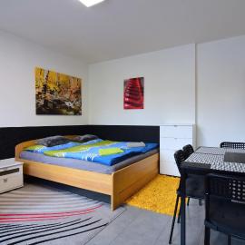 Apartman Veronika – hotel w mieście Trojanovice