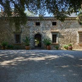 Hotel Villa Ciconia, hôtel à Orvieto