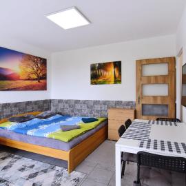 Apartman Nikola Trojanovice – hotel w mieście Trojanovice