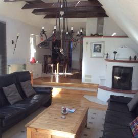 Ferienwohnung am Mühlendamm