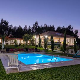 Alojamento Costa & Dias, hotel in Vila Verde