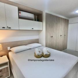 Temporada Golden Lake, hotel u gradu Arajal do Kabo