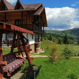 Pensiunea Waldhaus - Vatra Dornei, hotel in Vatra Dornei