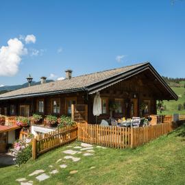 DAS "ZwisleggGut", hotel in Wagrain