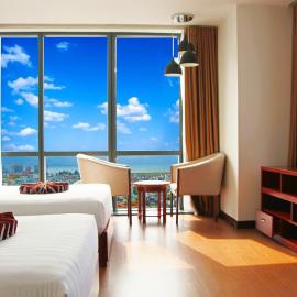 Da Nang Han River Hotel