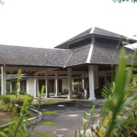 Rungan Sari Meeting Center & Resort, hotel in Guhung