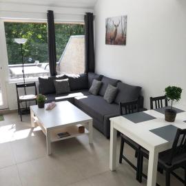 Terrasses de Malmedy Duplex LEANA LODGE 441, hotel u gradu 'Malmedy'