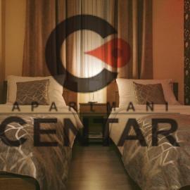 Apartmani CENTAR- Smederevo, hotel a Smederevo