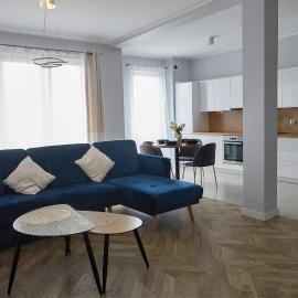 Przestronny Apartament, hotel din Ostrów Wielkopolski