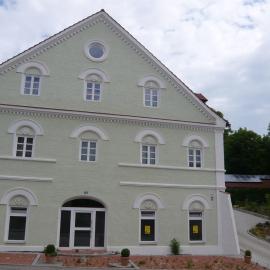 Pension Lechner, khách sạn ở Vilsbiburg
