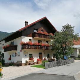 Apartments & Rooms Smučka