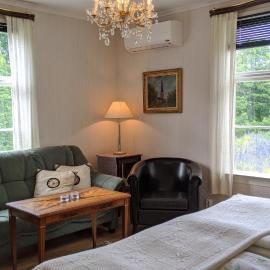 Kvarnvillan Lummelundsbruk, Hotel in Visby