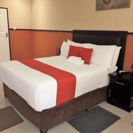 River View Villa Self Catering, Hotel in Francistown