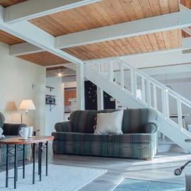 Chalet Mont Sainte-Anne, hotel v destinaci Beaupré