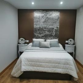 La morada del tio, hotel v destinácii San Felices de los Gallegos