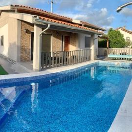Paradise Property,Ideal para ferias ou Lua de Mel