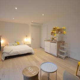 La Chambre #11, khách sạn ở Preverenges
