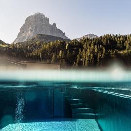 Hotel Touring Dolomites, Hotel in St. Christina in Gröden