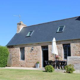 La Petite Maison, hotel in Trégastel