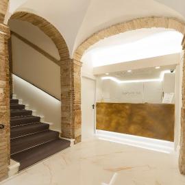 Asisium Boutique Hotel, hotel v Assisiju