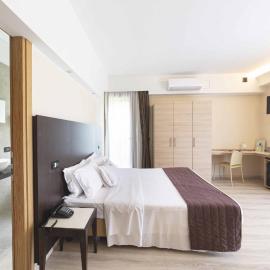 Hotel Alla Corte SPA & Wellness Relax, hotel u gradu Basano del Grapa