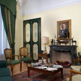 Chiaja Hotel de Charme, hotel in Napels