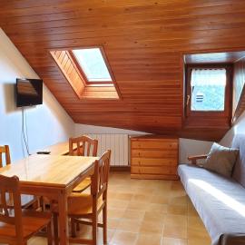 Apartament Casa Xulla 2، فندق في تاوول